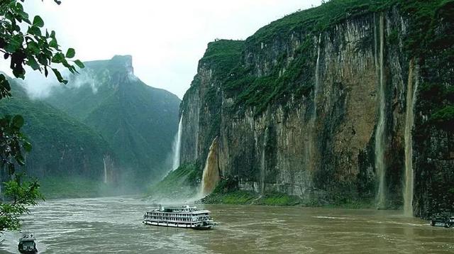 铜仁市游玩景点推荐（到贵州铜仁旅游必须打卡的九大旅游景点介绍）(17)