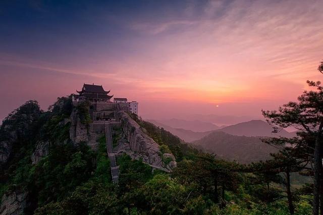 铜仁市游玩景点推荐（到贵州铜仁旅游必须打卡的九大旅游景点介绍）(6)