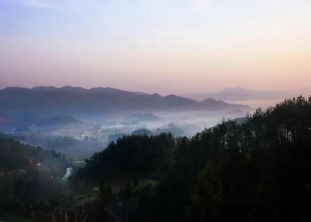 铜仁市游玩景点推荐（到贵州铜仁旅游必须打卡的九大旅游景点介绍）(16)