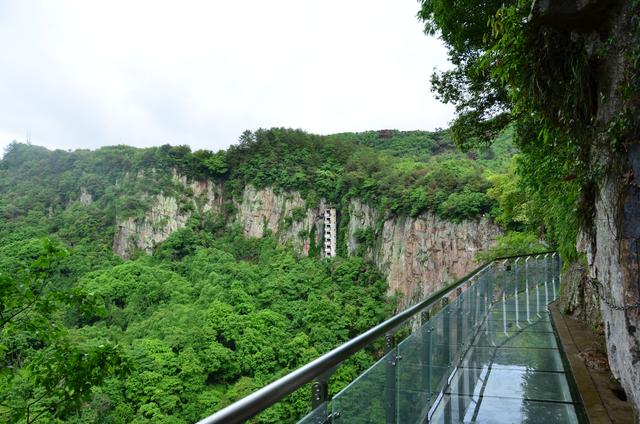 宁波奉化溪口旅游区攻略（宁波旅游游奉化溪口）(10)