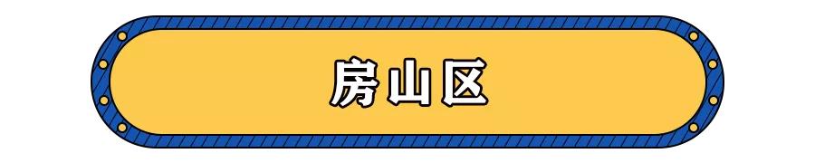 北京最新限行政策规定（北京9个区已发布限行规定）(11)