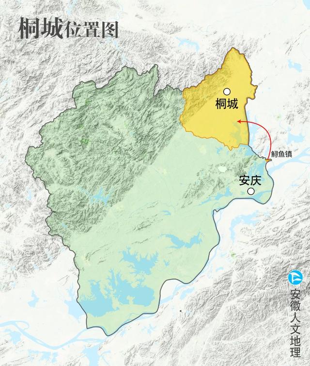 安徽桐城文化古城（国家历史文化名城）(4)