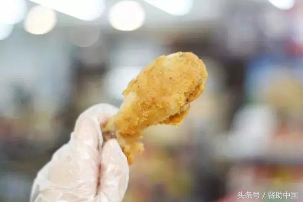 上海罗森全家美食攻略（吃完全家罗森喜士多的40串熟食）(6)