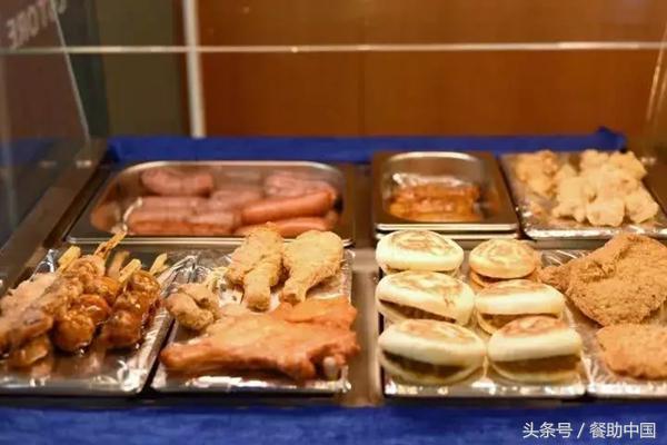 上海罗森全家美食攻略（吃完全家罗森喜士多的40串熟食）(15)