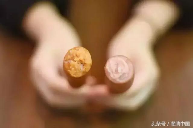 上海罗森全家美食攻略（吃完全家罗森喜士多的40串熟食）(35)