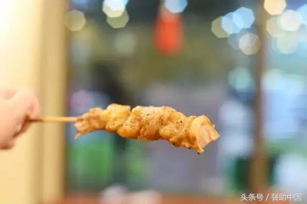 上海罗森全家美食攻略（吃完全家罗森喜士多的40串熟食）(12)