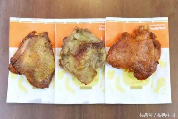 上海罗森全家美食攻略（吃完全家罗森喜士多的40串熟食）(29)