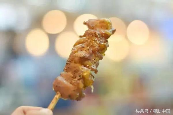 上海罗森全家美食攻略（吃完全家罗森喜士多的40串熟食）(31)