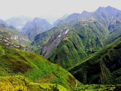 ​去重庆旅游十大景点（这11大景点不容错过）