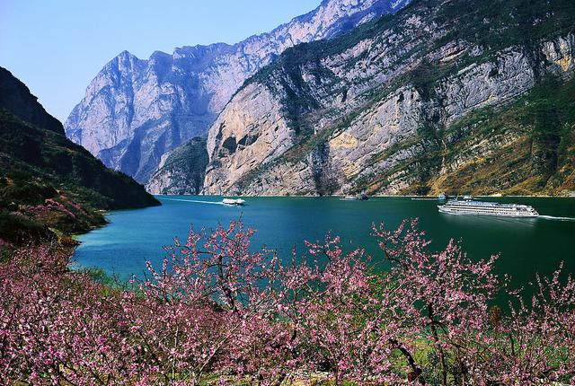 去重庆旅游十大景点（这11大景点不容错过）(10)