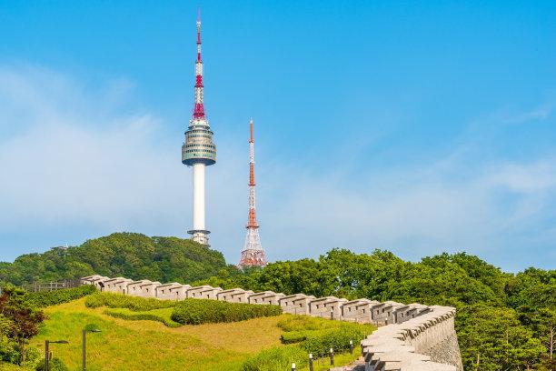 韩国旅游必去十大景点有哪些（韩国旅游一定要去的景点）(2)