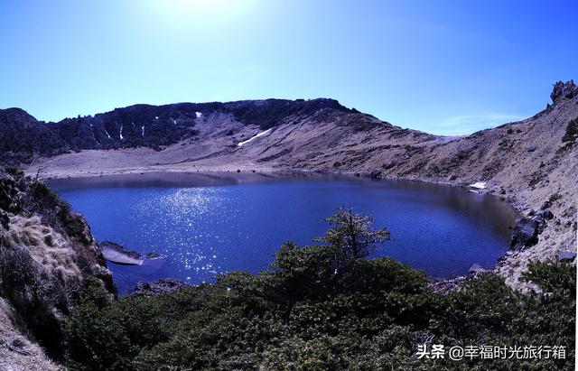 济州岛6天旅游景点攻略图（济州岛6个出名景点）(5)