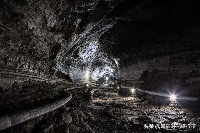 济州岛6天旅游景点攻略图（济州岛6个出名景点）(12)