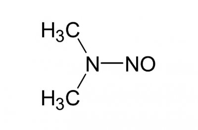 ​二甲基亚硝胺是什么（二甲基亚硝胺介绍）