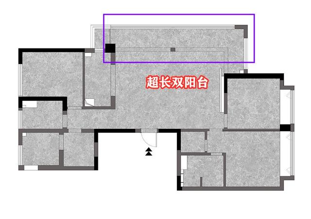 优秀家装设计案例（20套实景案例中总结7大类）(7)