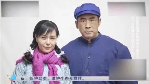 于莉红及丈夫（演员于莉红27供丈夫读书）(13)