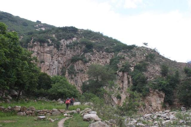 北京云蒙山游玩攻略（北京云蒙山最完美徒步路线攻略）(5)