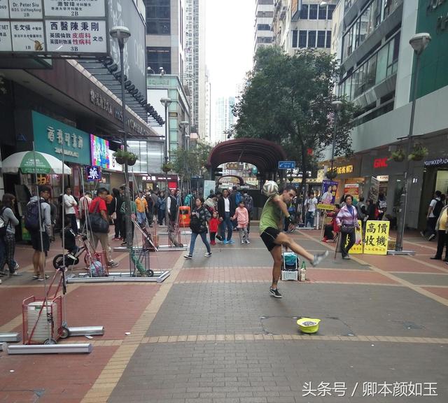 香港旅游必到十大景点有哪些（深圳往香港旅游不能错过的九大景点-最全攻略全在这儿）(18)