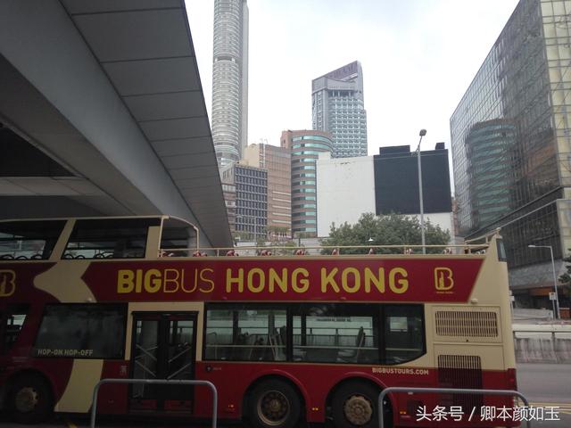 香港旅游必到十大景点有哪些（深圳往香港旅游不能错过的九大景点-最全攻略全在这儿）(17)