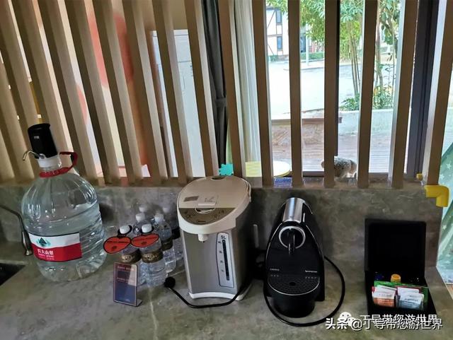 上海太阳岛度假区旅游攻略（足不出沪好去处）(49)