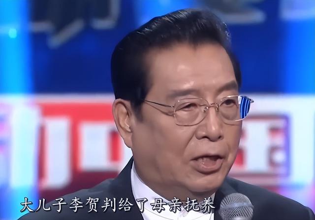 李双江儿子李天一哪年出生（李双江长子李贺）(19)