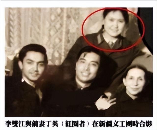 李双江儿子李天一哪年出生（李双江长子李贺）(7)