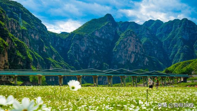 河北有哪些五a旅游景区（河北现有哪些5A级旅游景区）(7)