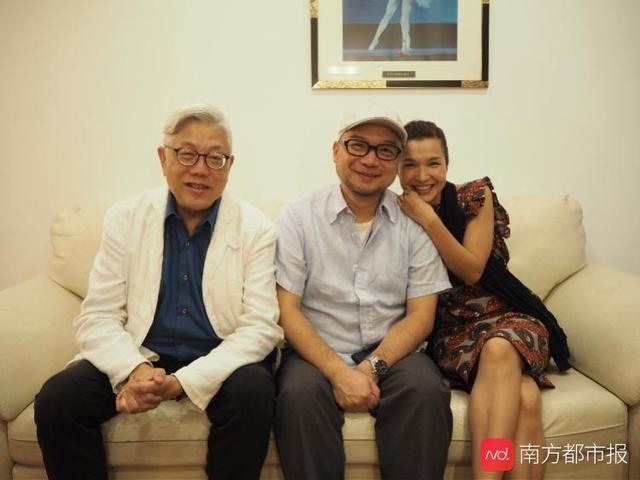 李鸿章慈禧舞台剧：香港话剧团德龄与慈禧11年后内地再上演(1)