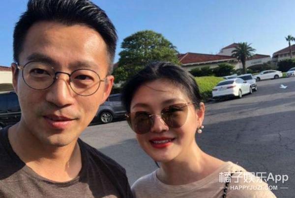 大s再婚后首度露面（离婚四个月闪电再婚）(8)