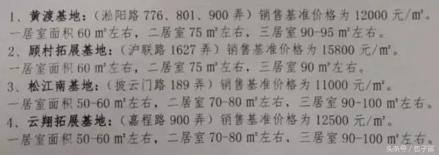 个人出售上海小户型二手房（总价62万起可以在上海买套房）(1)