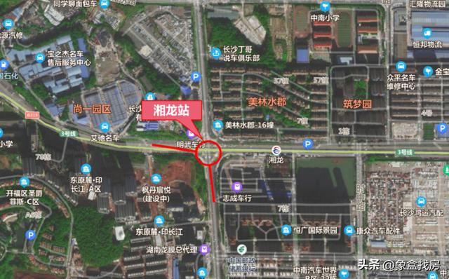 各地地铁8号线最新线路图（来了来了地铁8号线）(28)