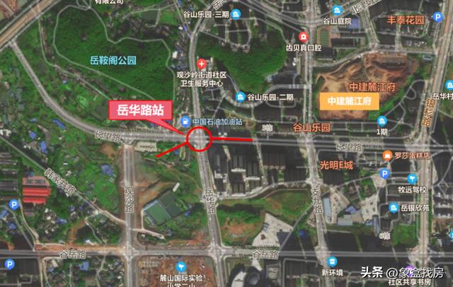 各地地铁8号线最新线路图（来了来了地铁8号线）(22)