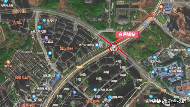 各地地铁8号线最新线路图（来了来了地铁8号线）(27)