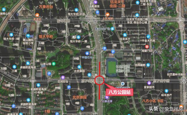 各地地铁8号线最新线路图（来了来了地铁8号线）(21)