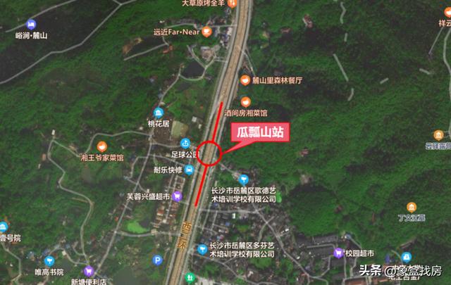 各地地铁8号线最新线路图（来了来了地铁8号线）(17)