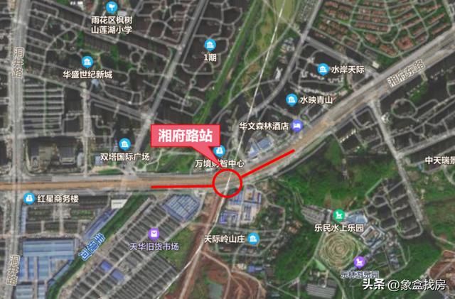 各地地铁8号线最新线路图（来了来了地铁8号线）(7)