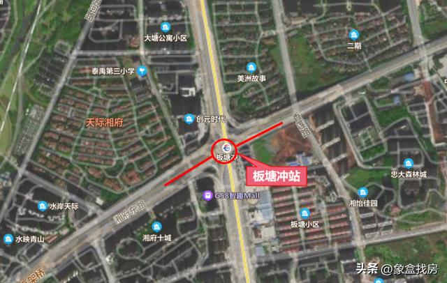 各地地铁8号线最新线路图（来了来了地铁8号线）(6)