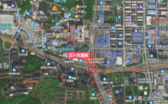 各地地铁8号线最新线路图（来了来了地铁8号线）(29)