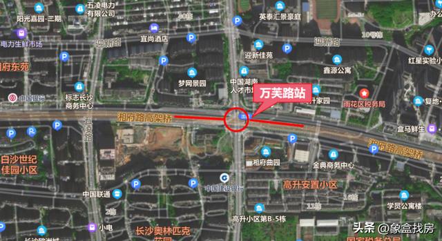 各地地铁8号线最新线路图（来了来了地铁8号线）(9)