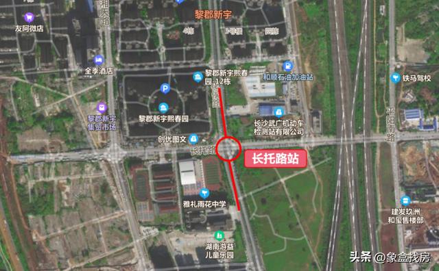 各地地铁8号线最新线路图（来了来了地铁8号线）(4)