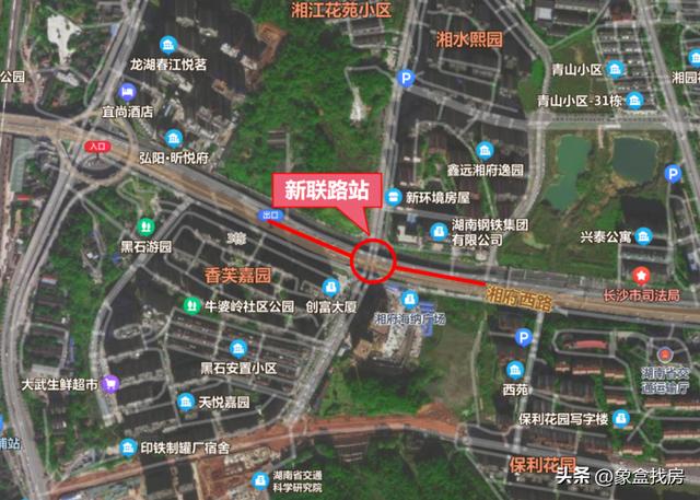 各地地铁8号线最新线路图（来了来了地铁8号线）(12)