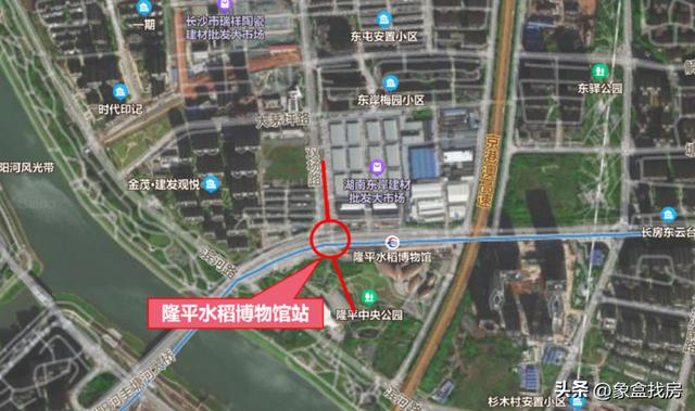 各地地铁8号线最新线路图（来了来了地铁8号线）(32)