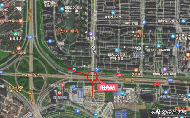 各地地铁8号线最新线路图（来了来了地铁8号线）(15)