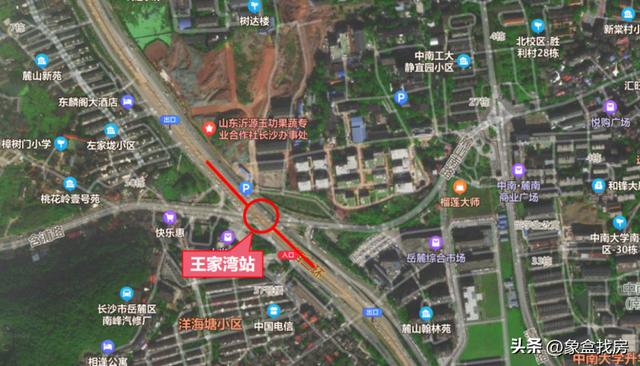 各地地铁8号线最新线路图（来了来了地铁8号线）(16)