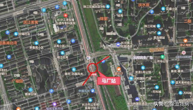 各地地铁8号线最新线路图（来了来了地铁8号线）(24)