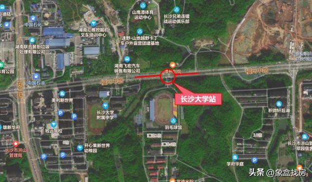 各地地铁8号线最新线路图（来了来了地铁8号线）(26)