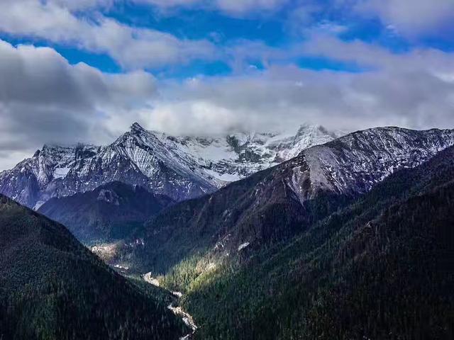 康定自驾旅游攻略景点必去（康定自驾游攻略）(3)