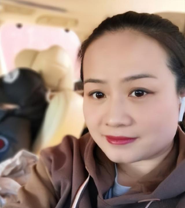 岳云鹏老婆郑敏哭了完整（好媳妇郑敏用一巴掌扇醒岳云鹏）(6)