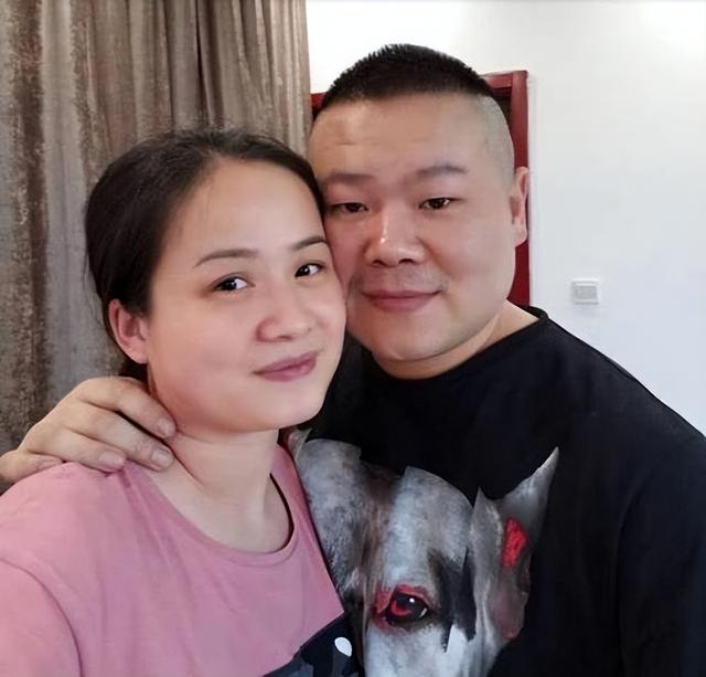 岳云鹏老婆郑敏哭了完整（好媳妇郑敏用一巴掌扇醒岳云鹏）(18)