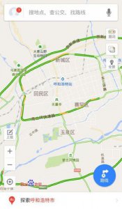 ​呼和浩特赛罕区街道社区划分 呼和浩特城市街道名称介绍